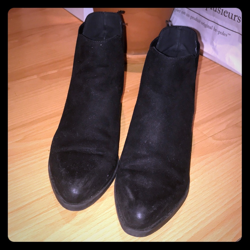 boots